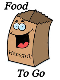 food to go
